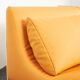 Space Age Orbis lounge chairs by Luigi Colani for CORE 1970s