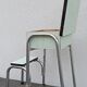 Stepladder formica