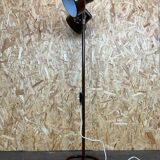 1960s 1970s Bumling Floor Lamp by Anders Pehrson for Ateljé Lyktan Metall