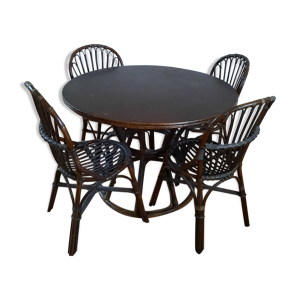 Ensemble de salle à - manger