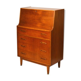 Jentique writing desk 1960