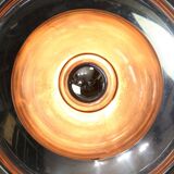 Vintage Austrian Table Lamp from Astralux, 70s