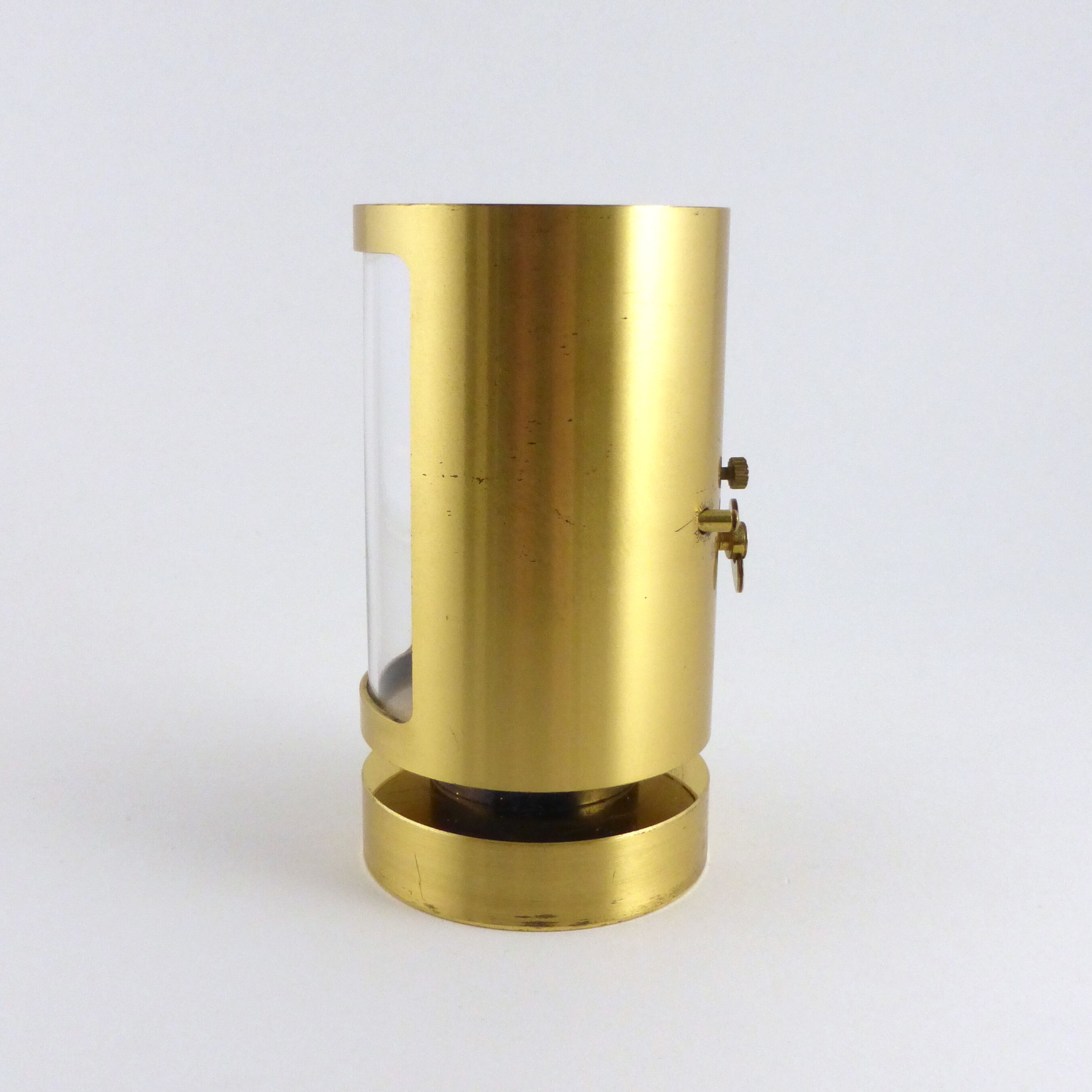 Pendule de table UTI SWIZA - 1970