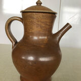 Vintage sandstone jug