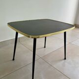 1950s coffee table