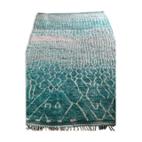 Moroccan carpet mrit