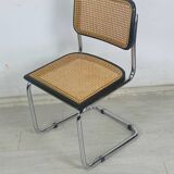 Cesca b32 chair by Marcel Breuer