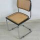 Cesca b32 chair by Marcel Breuer
