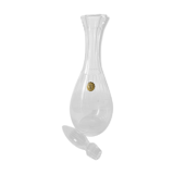 Villeroy and Boch crystal decanter