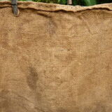 Burlap bag the saltworks of the south montpellier