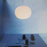 Glo-Ball S1 hanging lamp by Jasper Morrison for Flos 1998