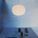 Glo-Ball S1 hanging lamp by Jasper Morrison for Flos 1998