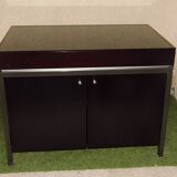 Ferdinand Alexandre design TV cabinet modernist porch good condition