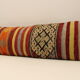 30X120 Cm Kilim Cushion,Vintage Cushion Cover OY-266