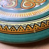 Henriot trivet, Quimper, Brittany