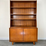 Lübke bookcase