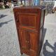 Art Deco oak furniture