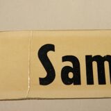 Perpetual calendar 60s