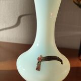 Opaline vase