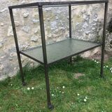 Table a roulette side table