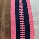 Housse de coussin kilim turc vintage 30x50cm