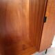 Wardrobe Pastoe KU10 Cees Braakman, Japanese series, 3 doors