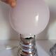 Pair of vintage lamps