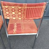 4 chaises anciennes