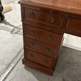 English desk 19th century