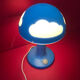 Ikea vintage lamp clouds Skojig design Henrik Preutz
