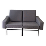2-seater bench G10 Pierre Guariche