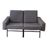 2-seater bench G10 Pierre Guariche