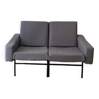 2-seater bench G10 Pierre Guariche