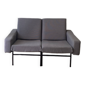 Banquette 2 places G10 Pierre Guariche