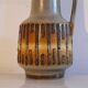 Ceramic vase from West Germany 1970
