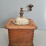 Peugeot Frères coffee grinder