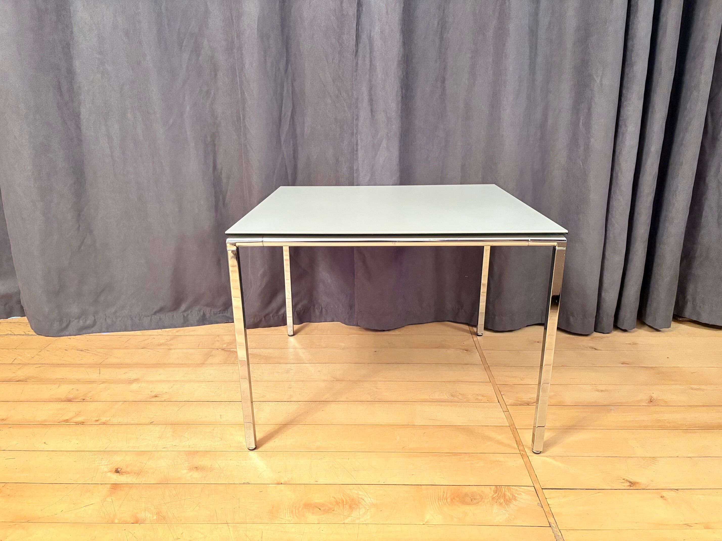 Table basse MDF Italia, Italie