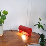 Bedside reading lamp or wall mounted desk lamp Lod V413 vintage space age