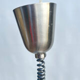 Ceiling lamp, Fischer Leuchten, Germany, 1970s
