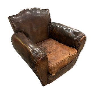 Leather club