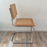 Marcel Breuer Cesca B32 chair
