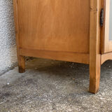 Vintage Parisian cabinet 1970s