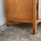 Vintage Parisian cabinet 1970s