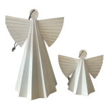 Deux anges