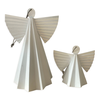 Two angels