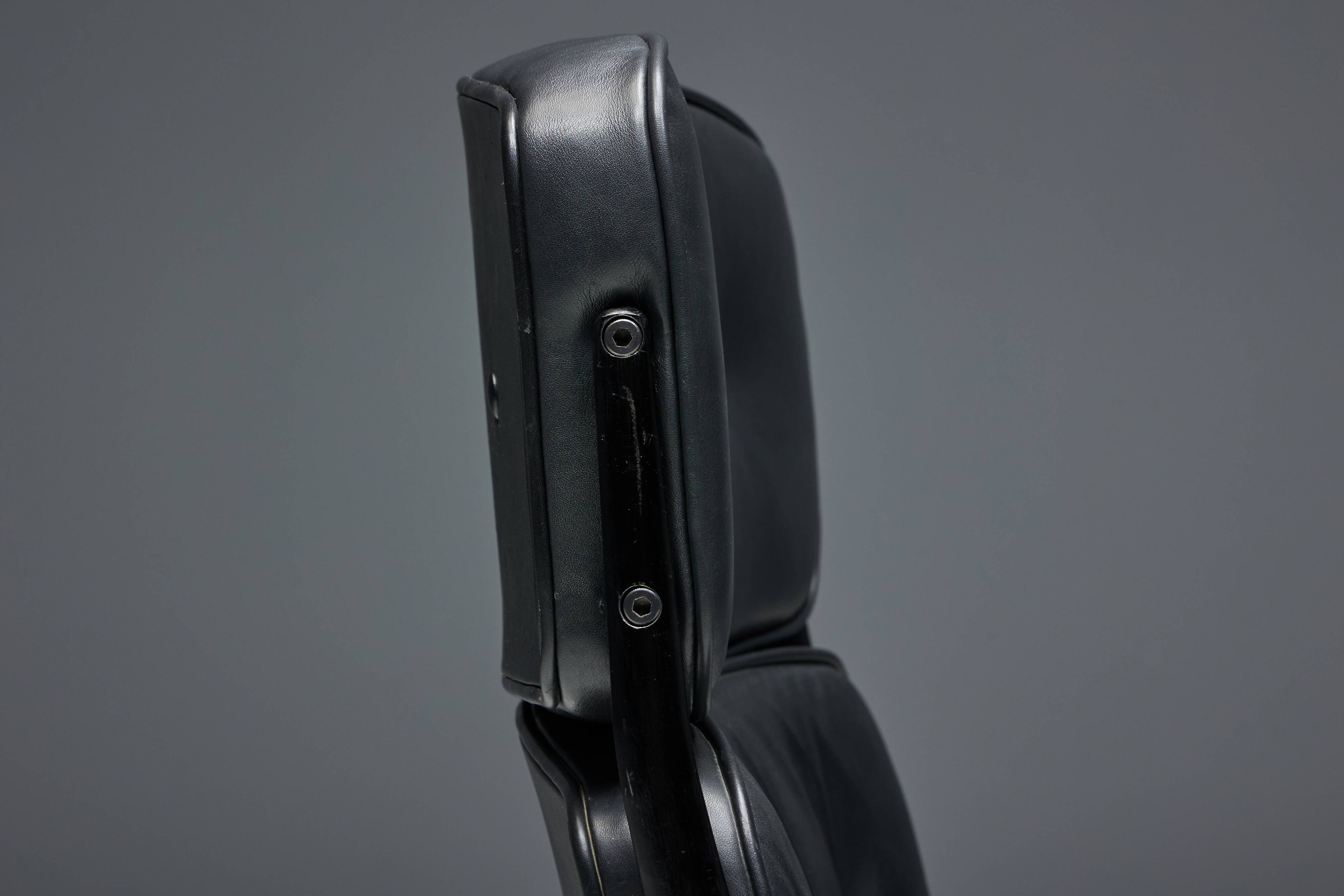 Lobby Desk Chair ES104 by Charles & Ray Eames for Herman Miller, USA, 1960s