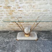 Fournier house console Paris