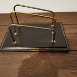 Letter holder