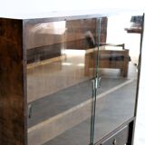 Vintage display cabinet | sideboard | 1950s | swedish