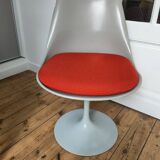 Chaise Saarinen knoll première édition